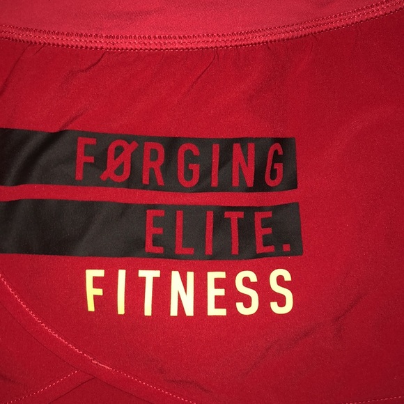 Athletic Shorts - Picture 2 of 4